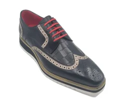 Style: 515-35-Black