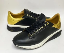Style: 21281-Black/Gold