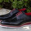 Style: 515-35-Black/Red