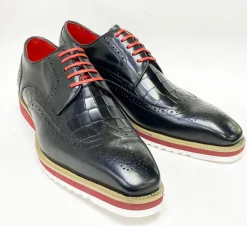 Style: 515-35-Black/Red