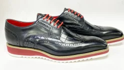 Style: 515-35-Black/Red