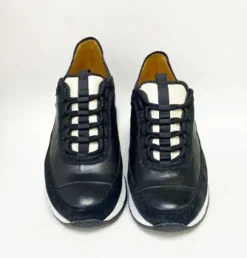 Style: 21294-Black/White