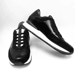 Style: 21294-Black/White