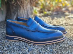 Style: 519-04-Blue