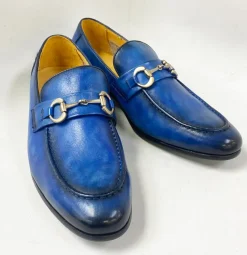 Style: 525-601-Blue