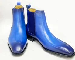 Style: 509-30-Blue