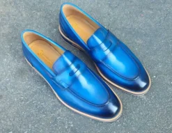 Style: 519-04-Blue