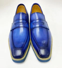 Style: 518-03-Blue