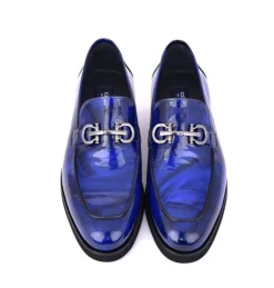 Style: 7249-Blue Marble