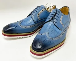 Style: 515-35-Blue/Red