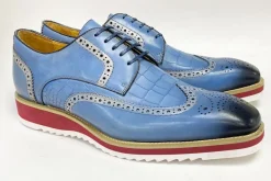 Style: 515-35-Blue/Red