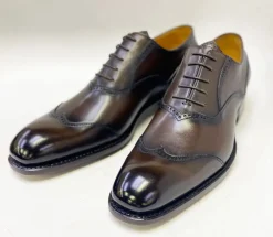 Style: 2436-1233-Brown