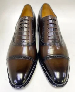 Style: 2385-2301-Brown