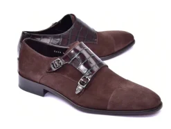Style: 6433-Brown
