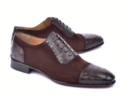 Style: 6708-Brown