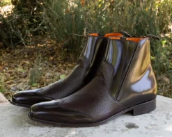 Style: 20467-Brown