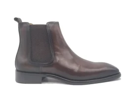 Style: 509-30-Brown
