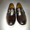 Style: 660-01-Brown