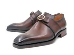 Style: 2460-2301-Brown