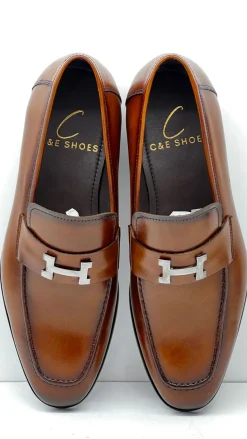 Style: 24306-Brown