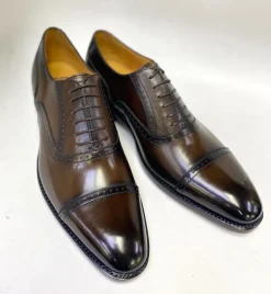 Style: 2385-2301-Brown