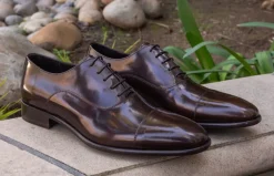 Style: 6265-Brown