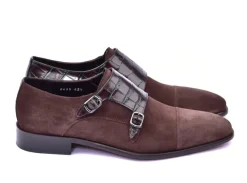 Style: 6433-Brown