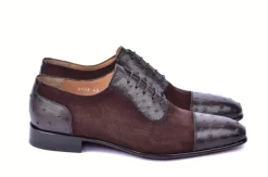 Style: 6708-Brown