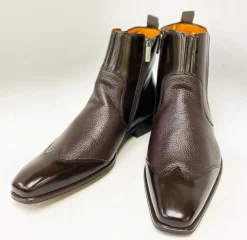 Style: 20467-Brown