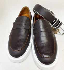 Style: 811200-Brown