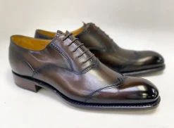 Style: 2436-1233-Brown
