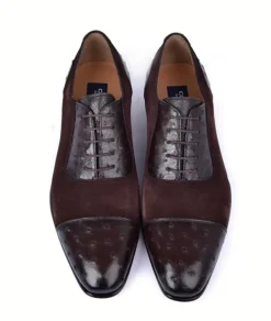 Style: 6708-Brown