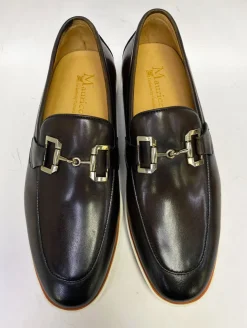 Style: 660-01-Brown