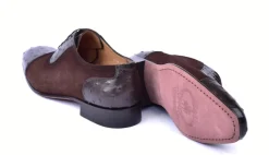 Style: 6708-Brown