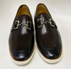 Style: 660-01-Brown