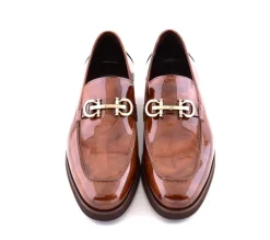 Style: 7249-Brown Marble