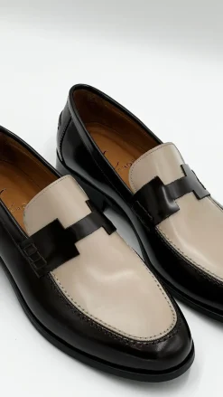 Style: 38154-Brown/Beige