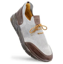 Style: 21027-Brown/Grey