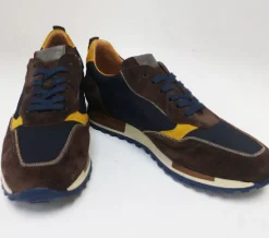 Style: 21298-Brown/Multi