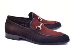Style: 6376-Brown/Tan