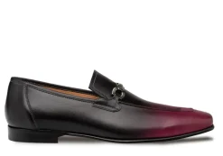 Style: Brunello-Black/Red