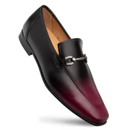 Style: Brunello-Black/Red