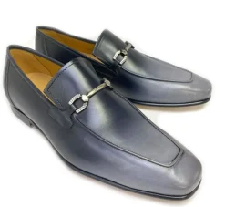 Style: Brunello-Grey/Black