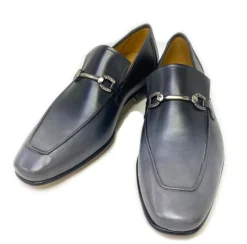 Style: Brunello-Grey/Black