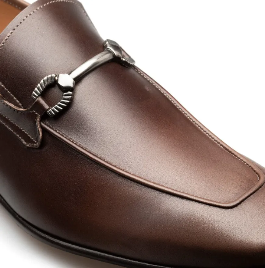 Style: Brunello-Taupe/Brown