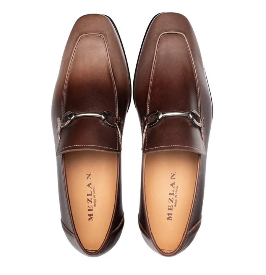 Style: Brunello-Taupe/Brown
