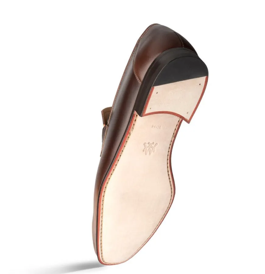 Style: Brunello-Taupe/Brown