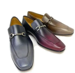 Style: Brunello-Taupe/Brown