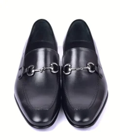 Style: 4428-Buckle-Black