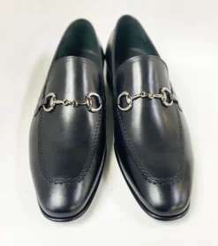 Style: 4428-Buckle-Black